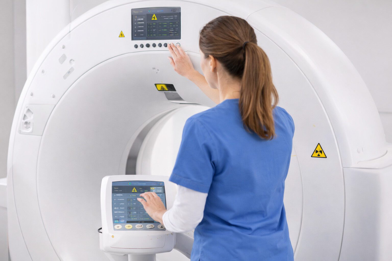 Strahlenschutz-Fortbildung RFP